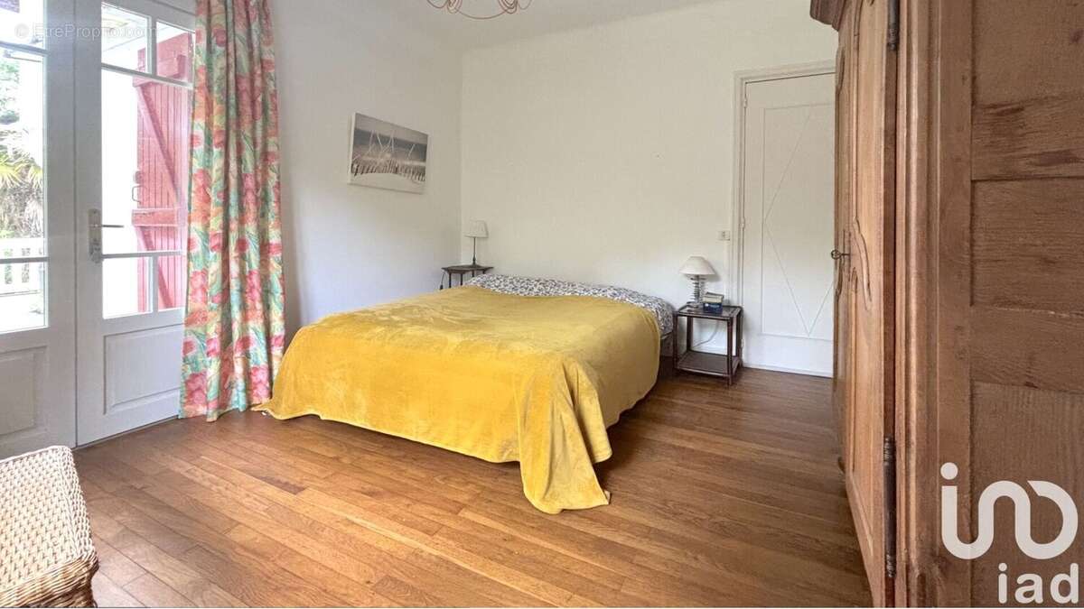 Photo 7 - Appartement à SAINT-MARTIN-DE-SEIGNANX