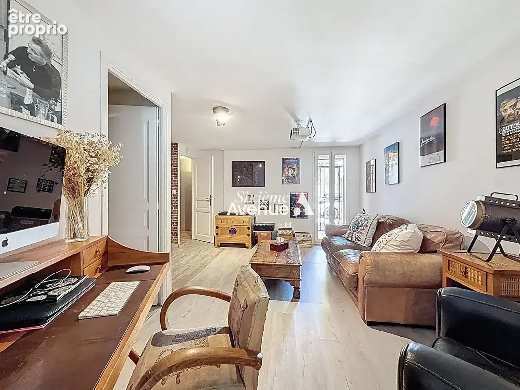 A vendre à Grasse Saint Antoine Maison 6 Pièces de148m² avec jardin, piscine et garage. - photo 11