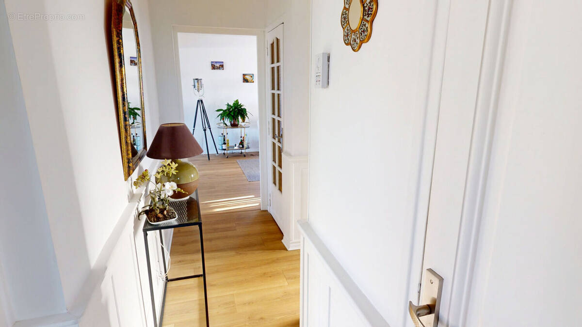 Maison à SAINTE-ADRESSE