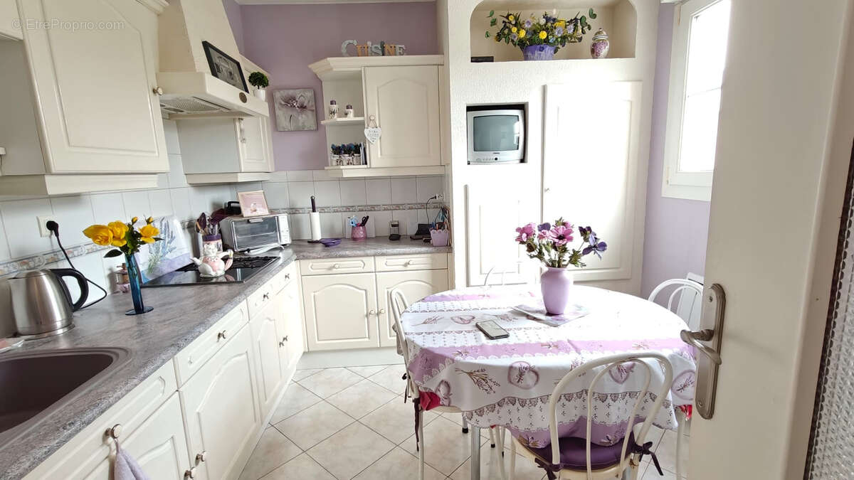 Maison à CEPIE