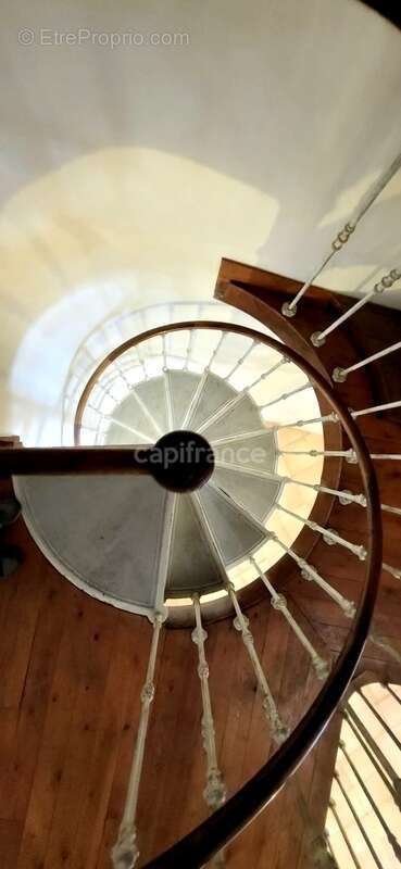 Appartement à SAINT-CLAR