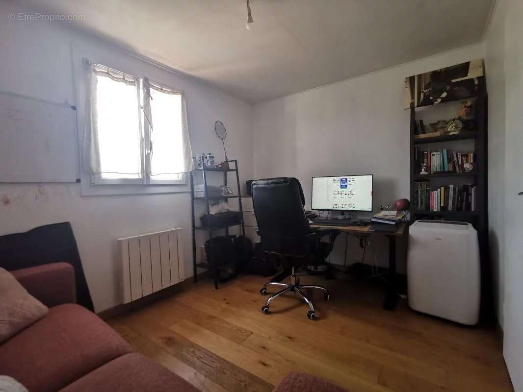 Maison à HERBLAY