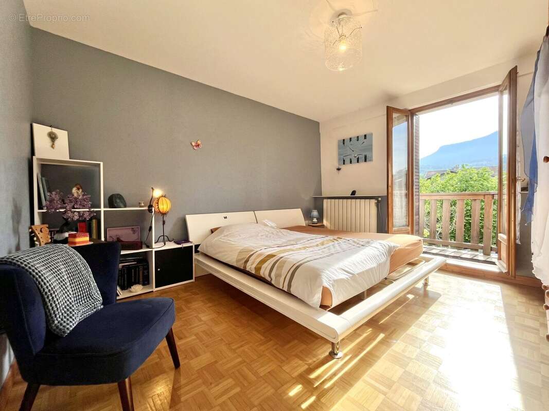 Maison à AIX-LES-BAINS