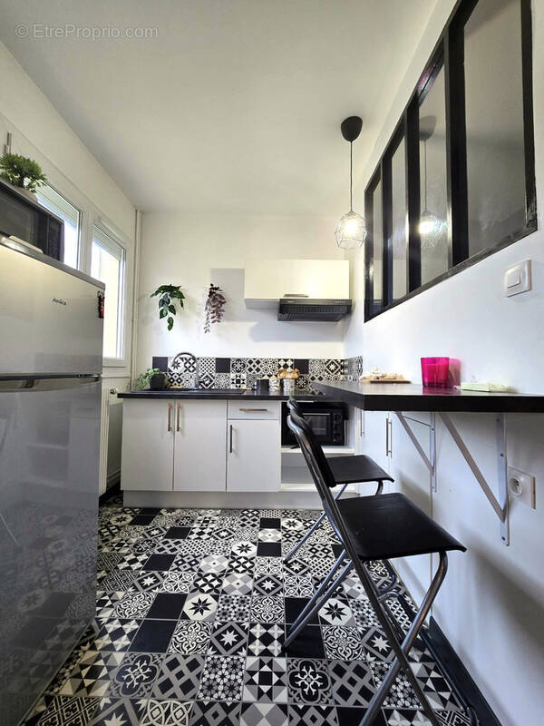 Appartement à DIJON