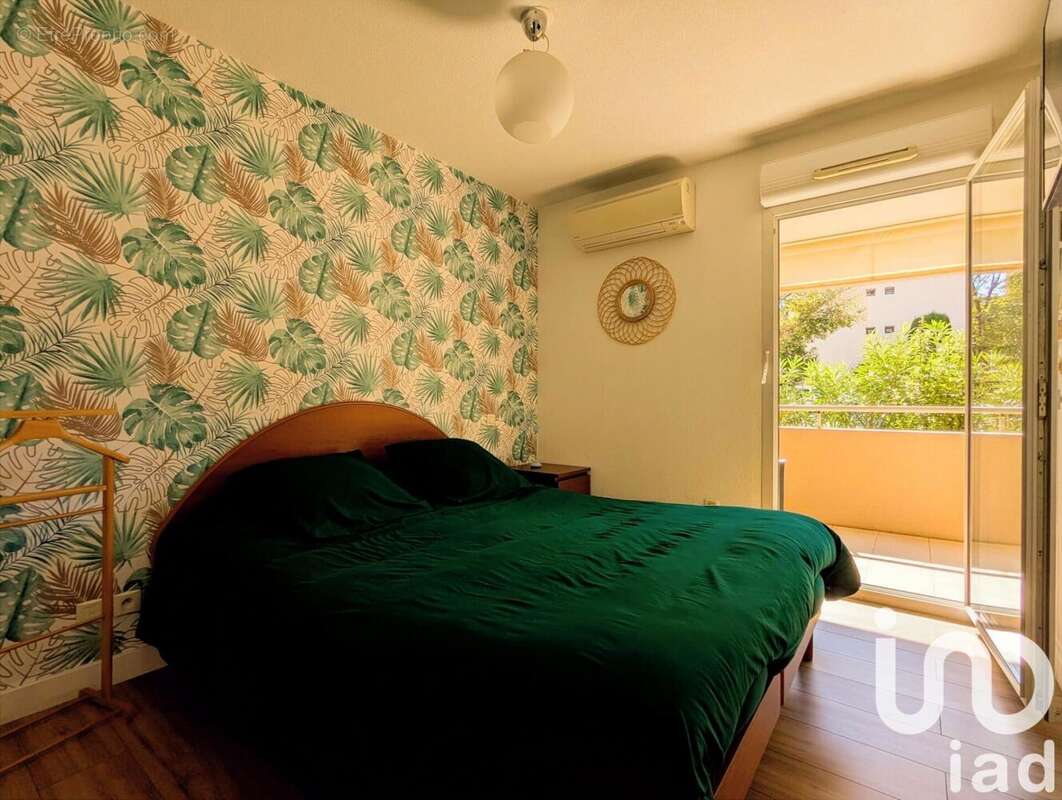 Photo 8 - Appartement à SAINT-RAPHAEL