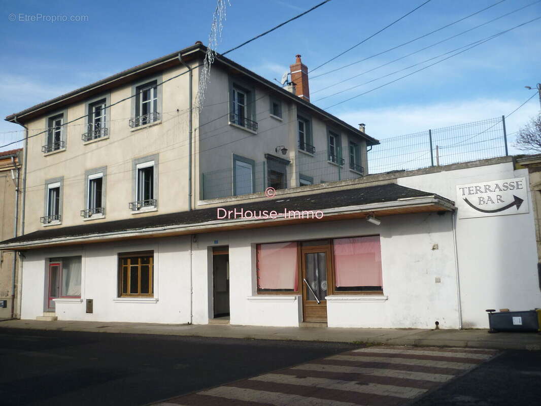 Appartement à SOLIGNAT