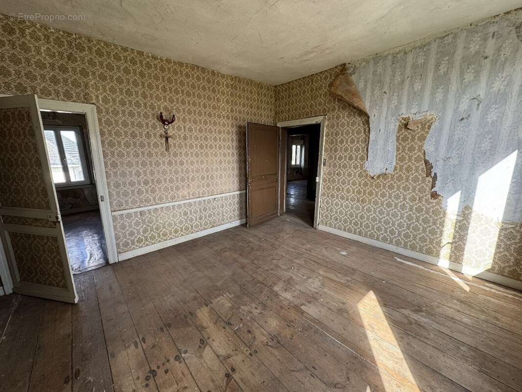 Maison à BRETTEVILLE-DU-GRAND-CAUX