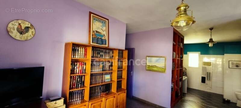Maison pensée pour tous de 122 m² 4 pièces BIGANOS - photo 7