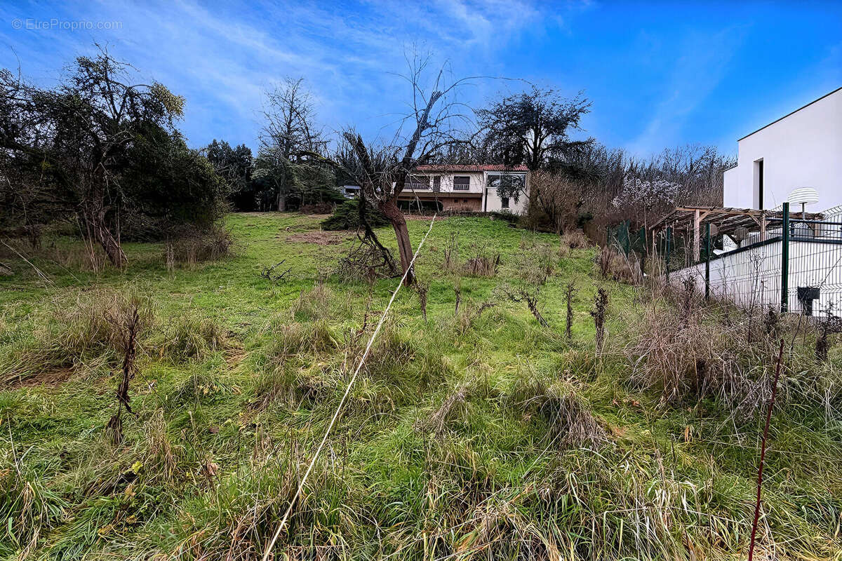 Terrain à SIERCK-LES-BAINS