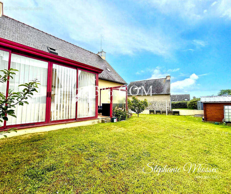 Maison à PLERIN
