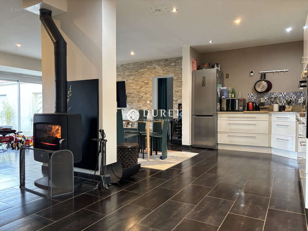 Maison 125 m² à Le Fuilet  - photo 5