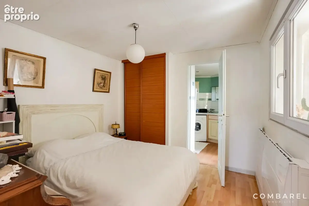 Maison 2 pièces 52 m² à vendre à La Ciotat (13600) - photo 8