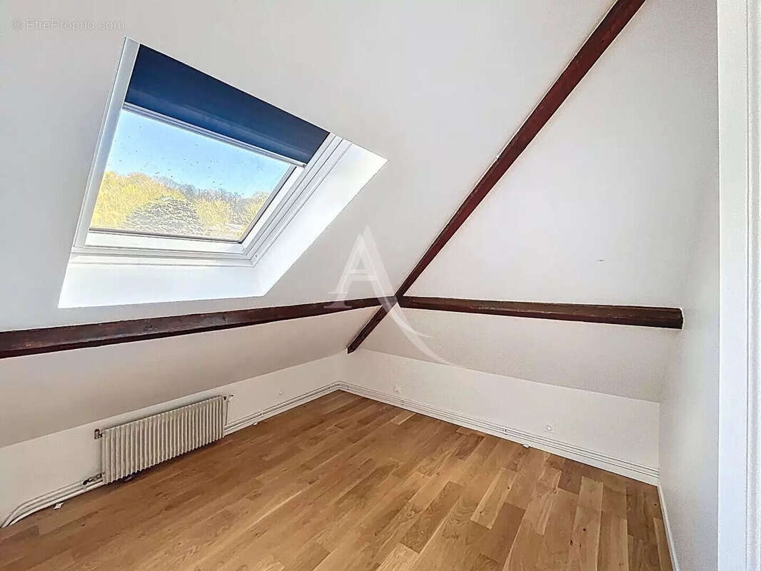 Maison à PALAISEAU