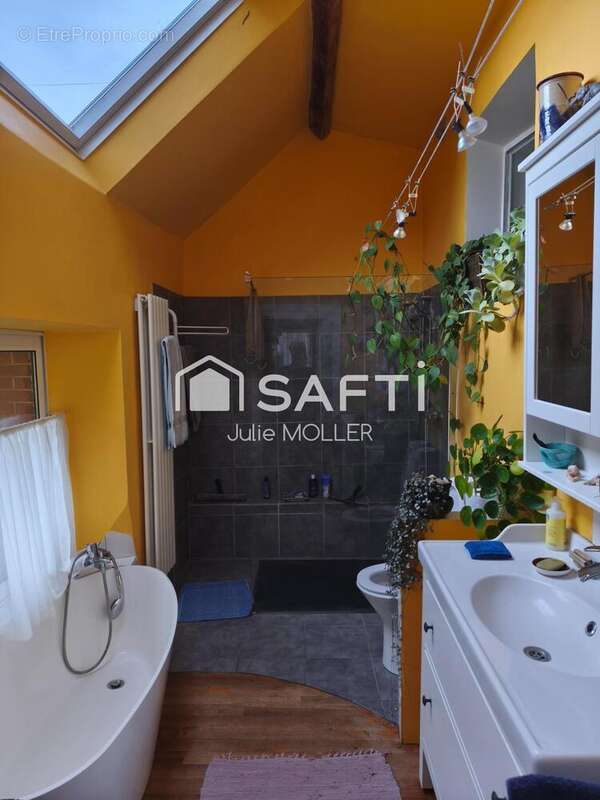 Photo 7 - Maison à CHATELUS-MALVALEIX