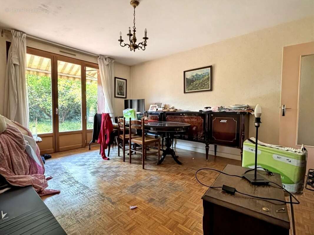 Maison 88 m² à Poisat  - photo 3