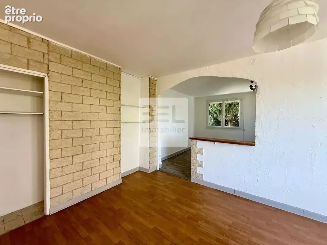 Appartement T2 dans résidence sécurisée - photo 5