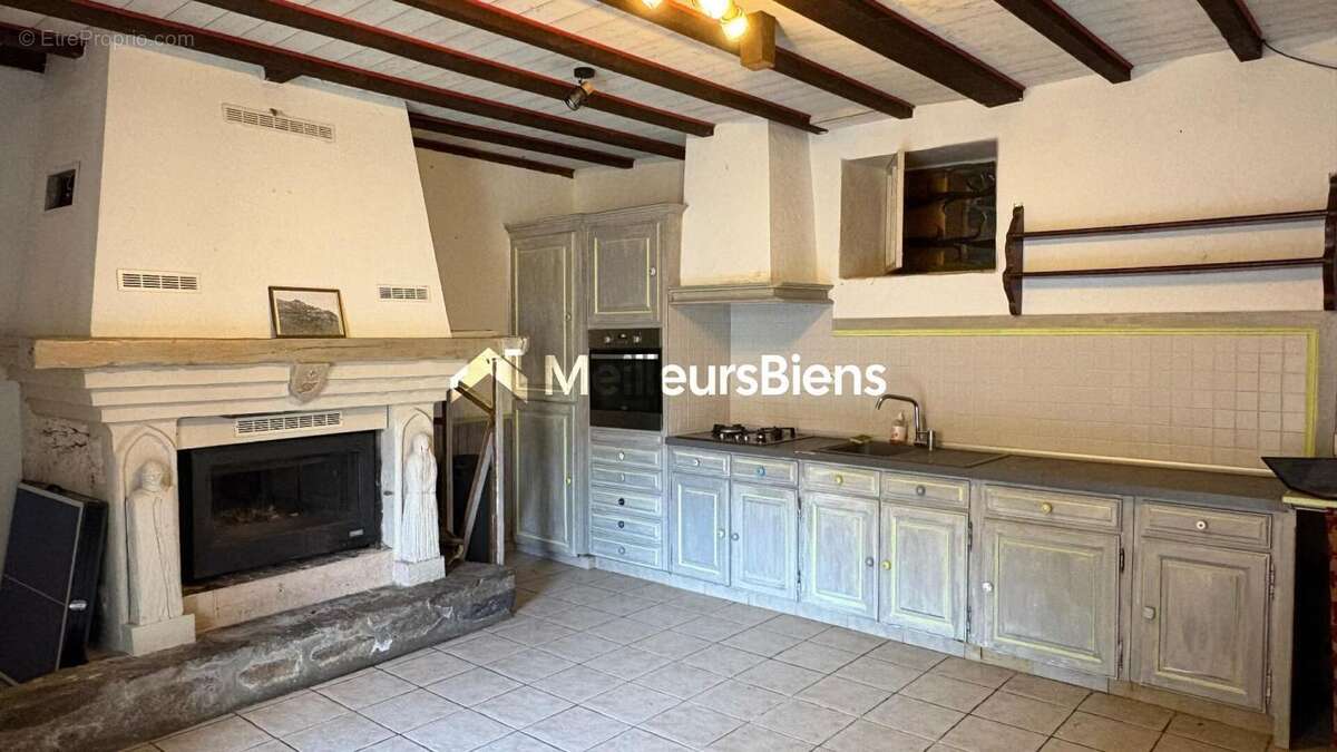 Maison à MAZAMET