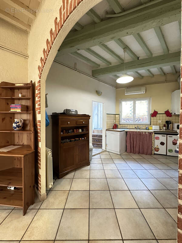 Maison à SAINT-CYPRIEN