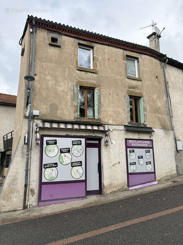 Maison à PARENT