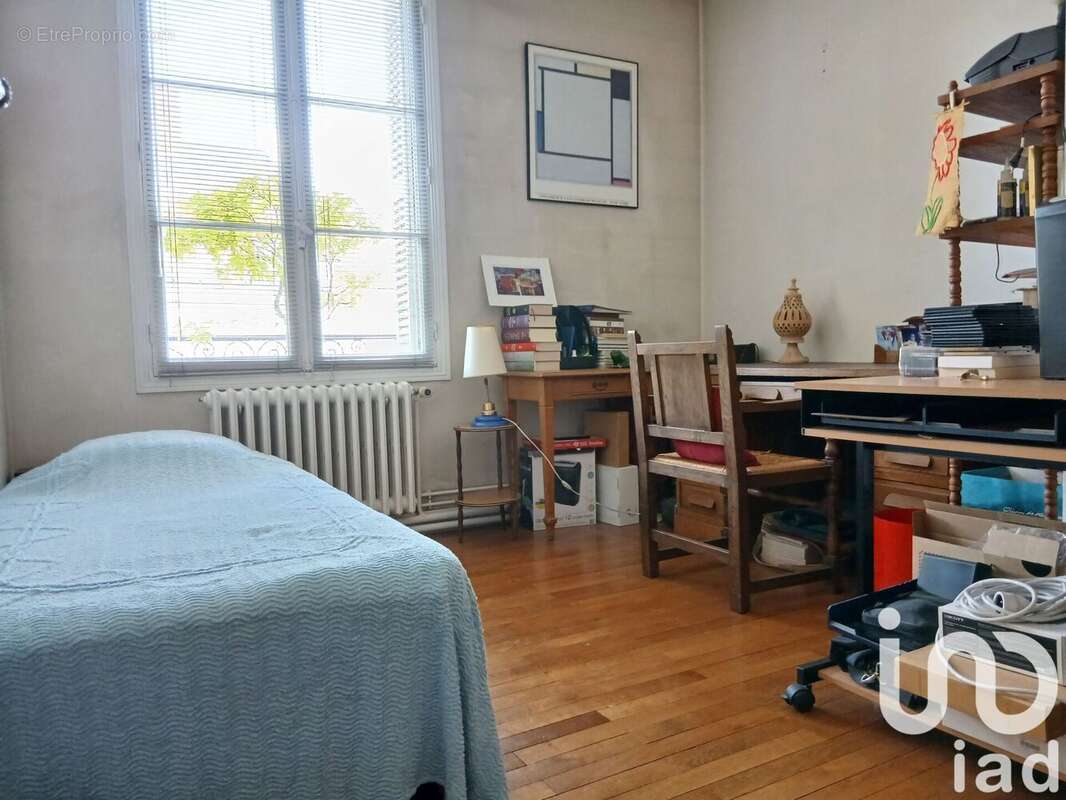 Photo 9 - Maison à CHINON