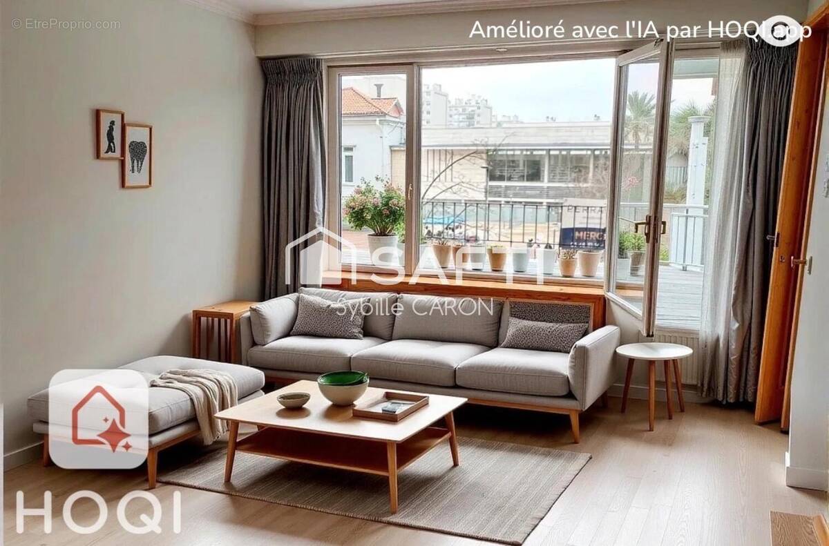 Photo 1 - Appartement à MEUDON