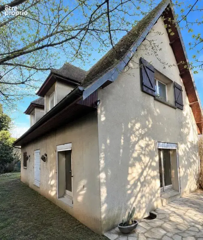 Maison Noyon 5 pièce(s) 128 m2 - Terrain de 734m² - photo 2