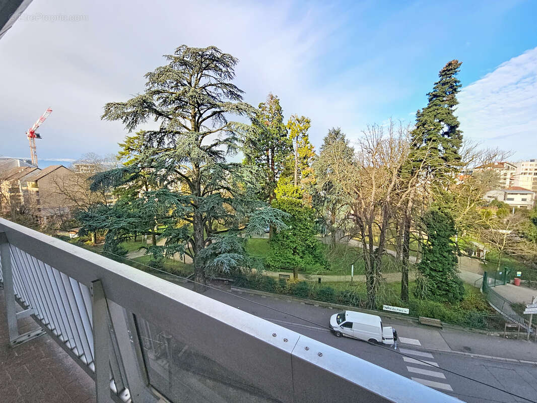 Appartement à ANNEMASSE