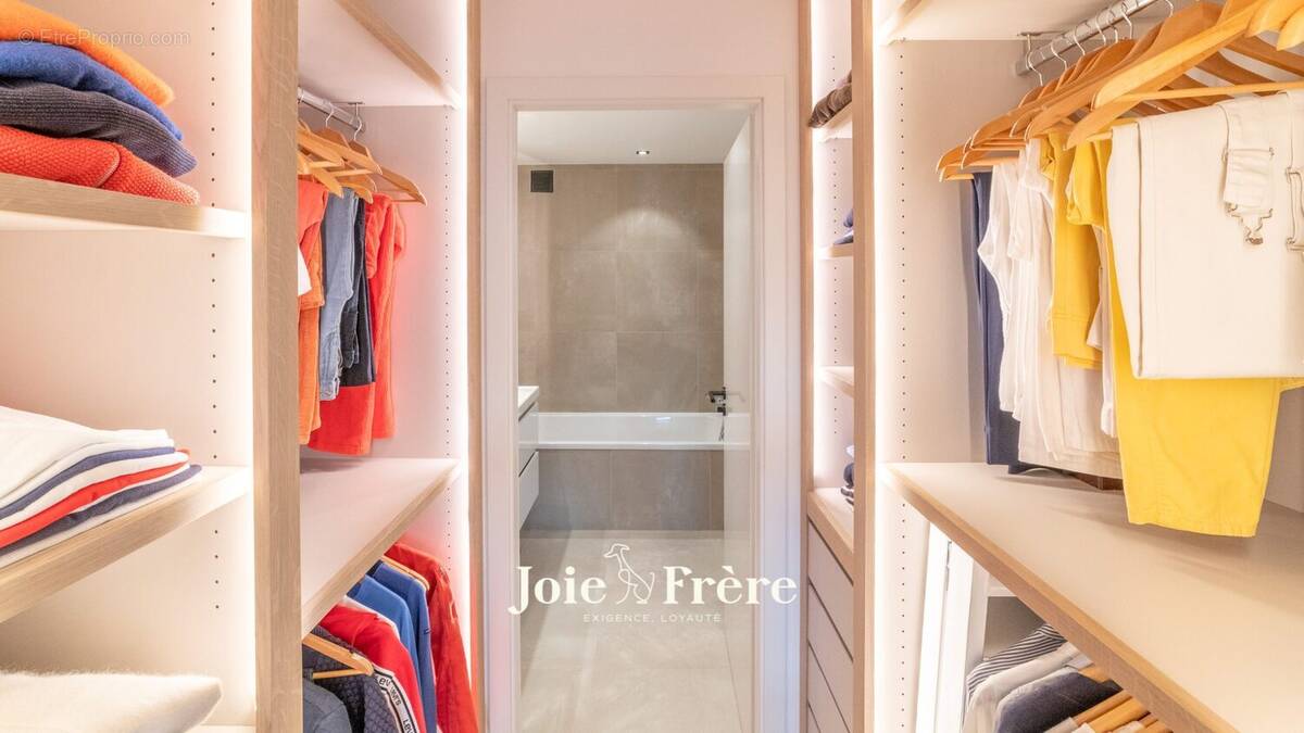 Appartement à ANNECY-LE-VIEUX