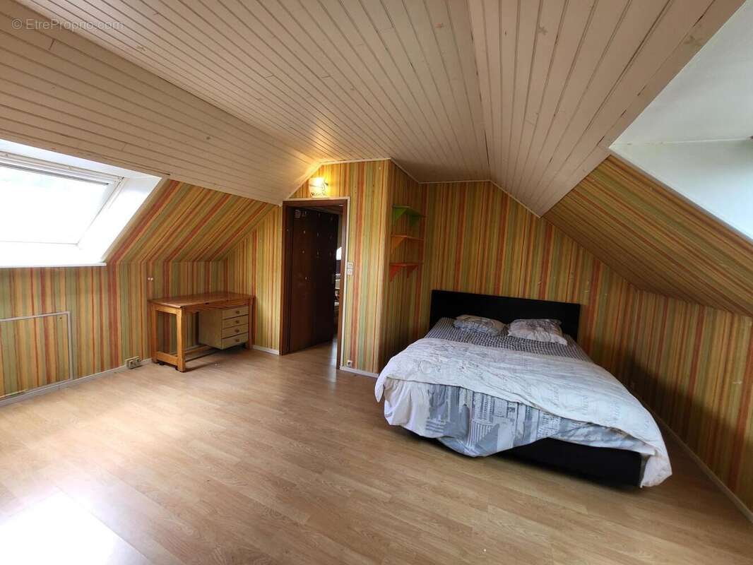 Maison 140 m² à Rosny-Sur-Seine  - photo 6