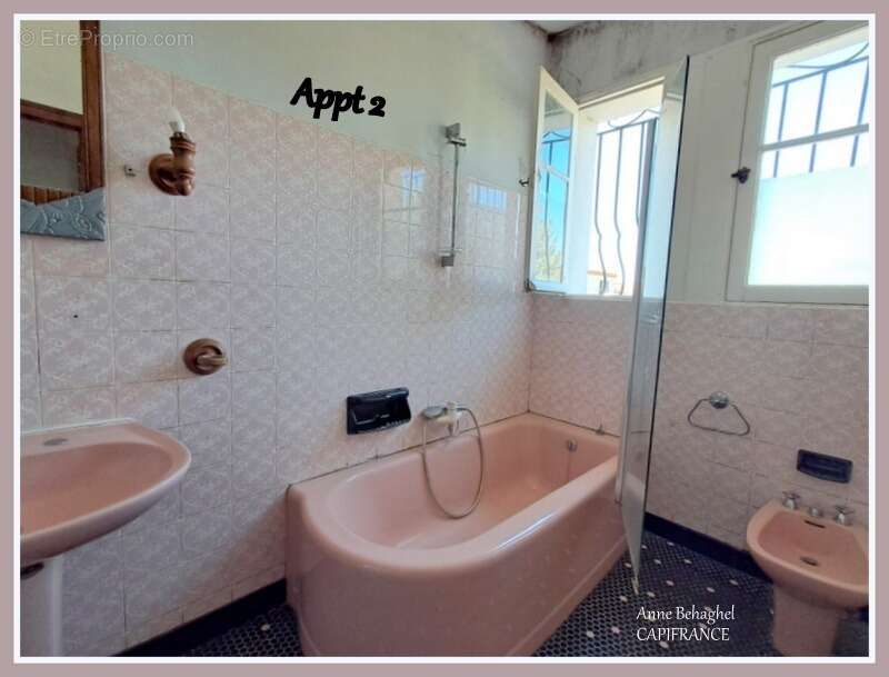 Maison à CONDOM