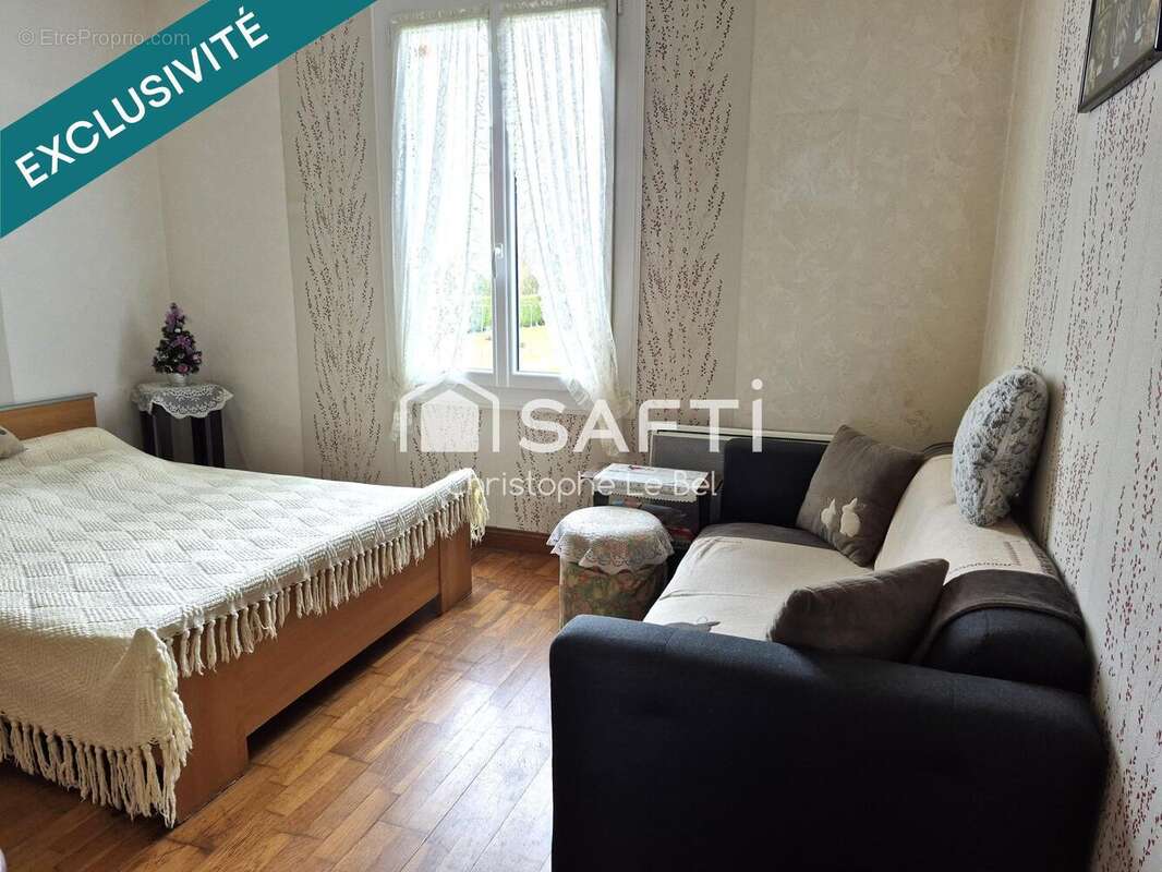 Maison 92 m² à Lolif  - photo 9