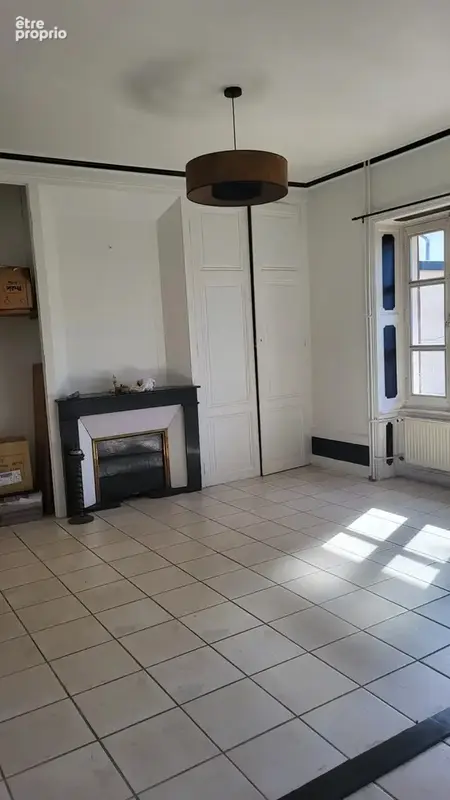 Maison 138 m² à Romaneche-Thorins  - photo 5