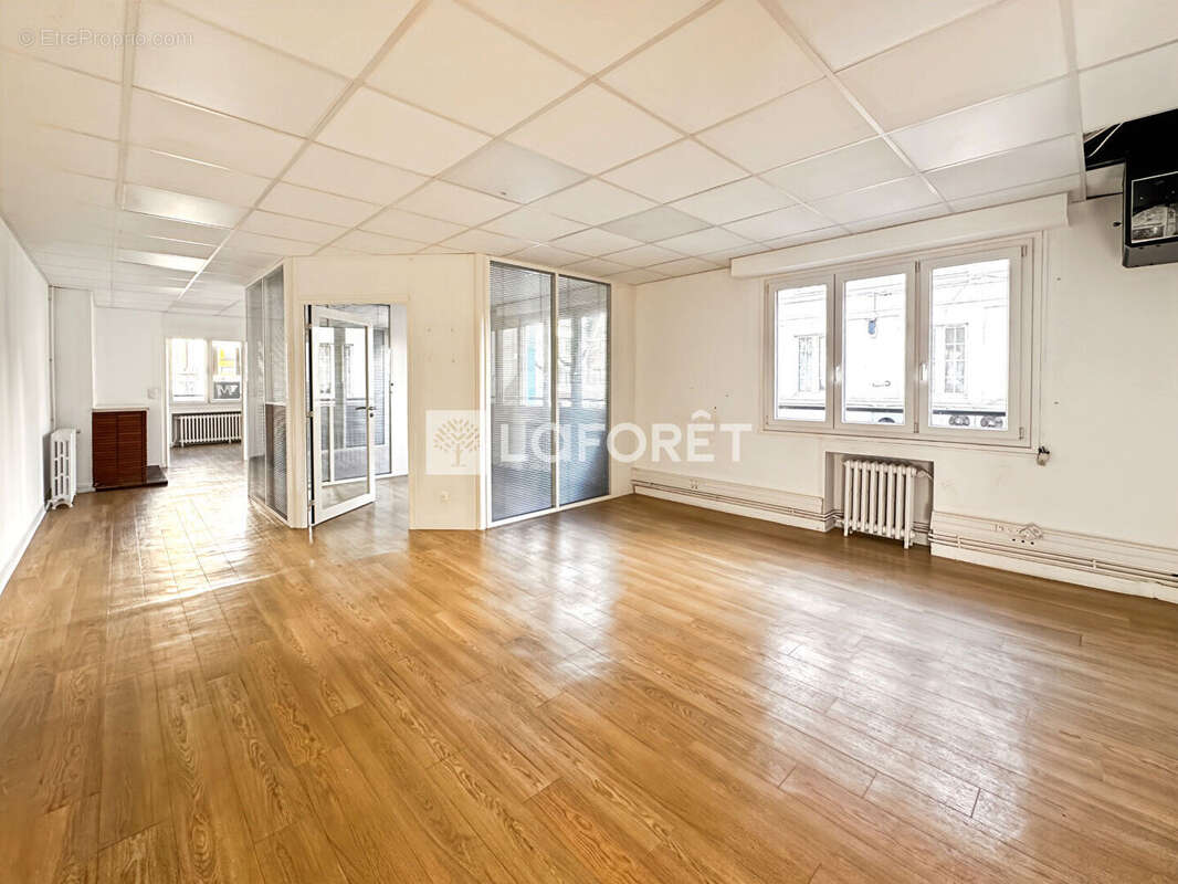 Appartement à CALAIS