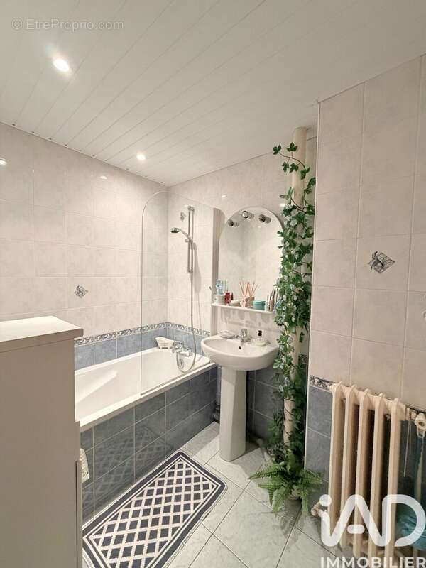 Photo 5 - Appartement à LE HAVRE