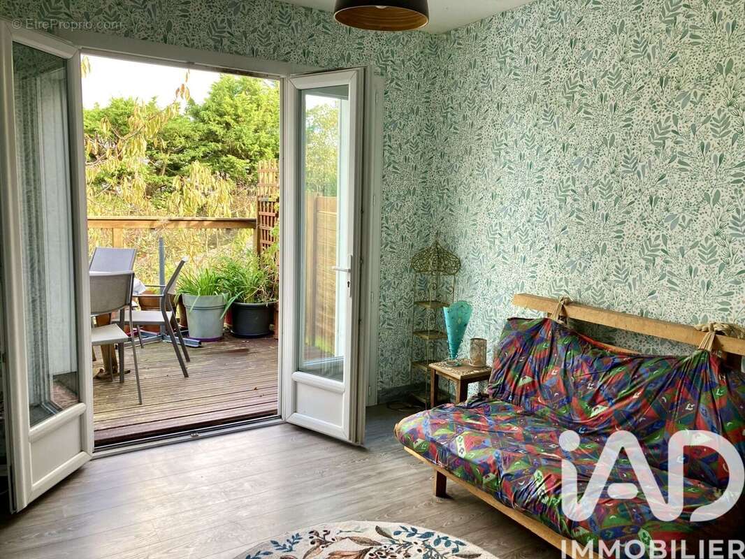 Photo 3 - Maison à SAINT-MALO