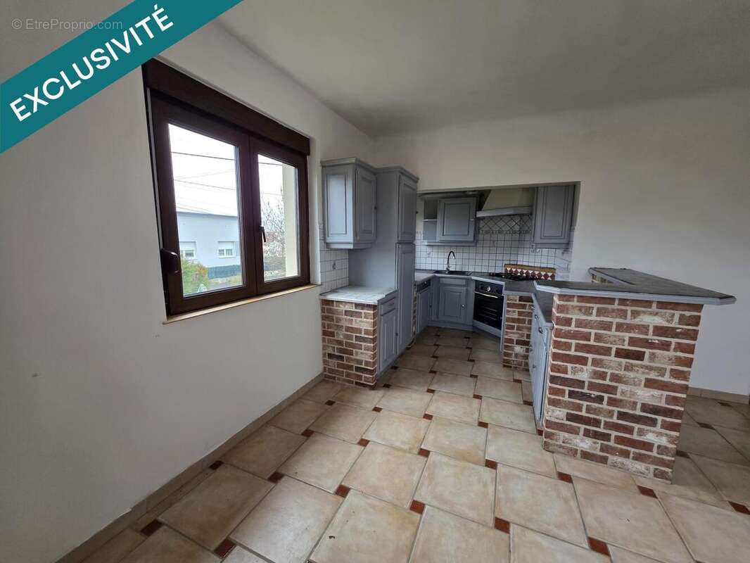 Photo 5 - Maison à CONFLANS-EN-JARNISY