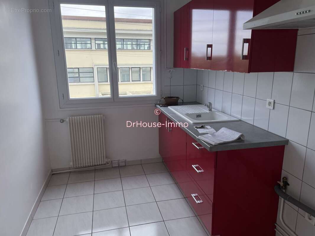 Appartement à ANGOULEME