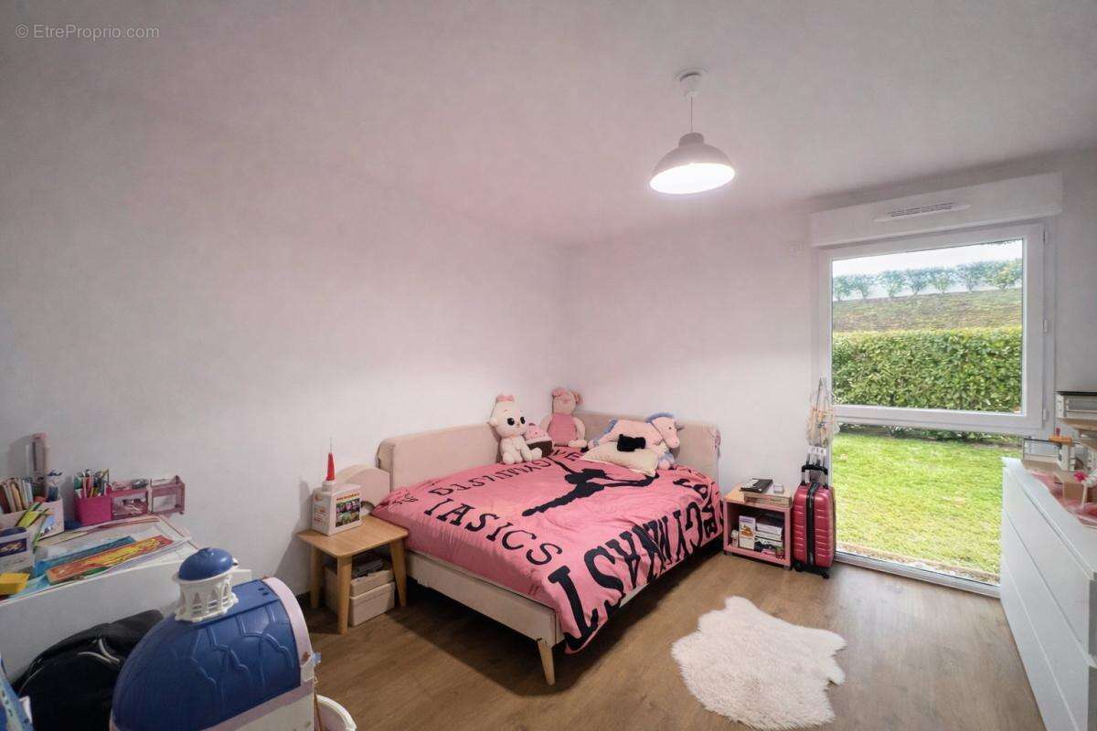 Appartement à BIDART