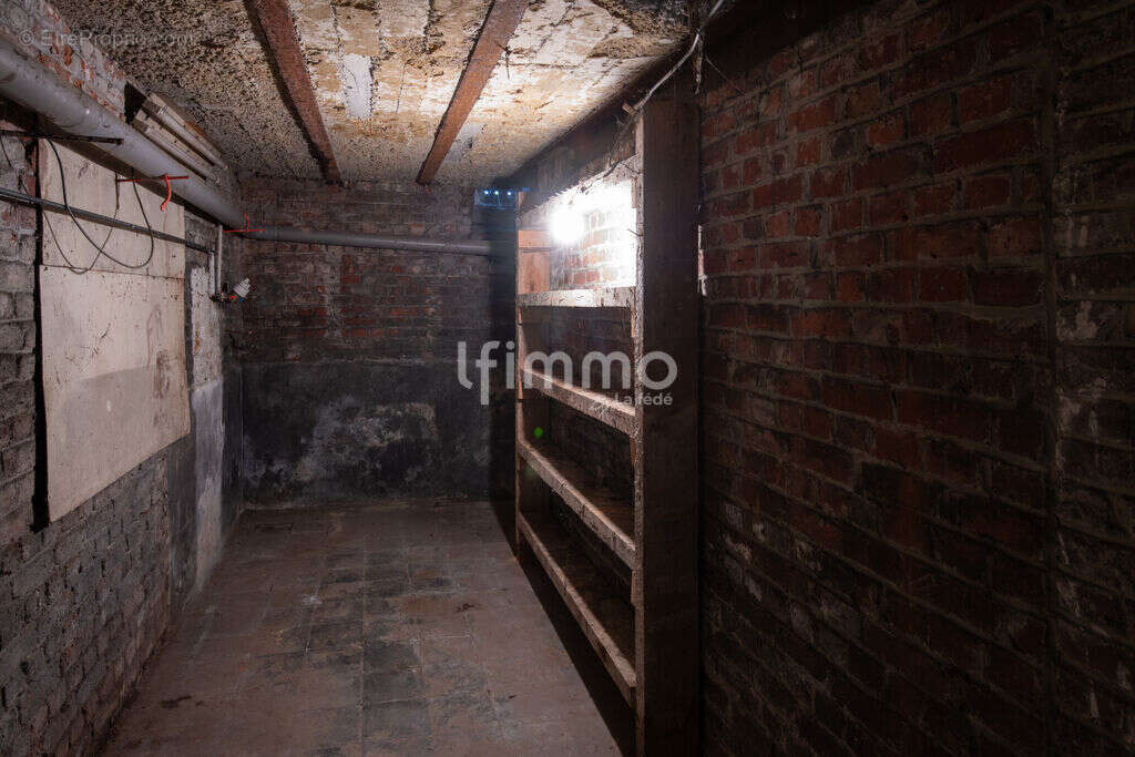 maison familial de 127m2– 3 garage – grenier aménageable - photo 12