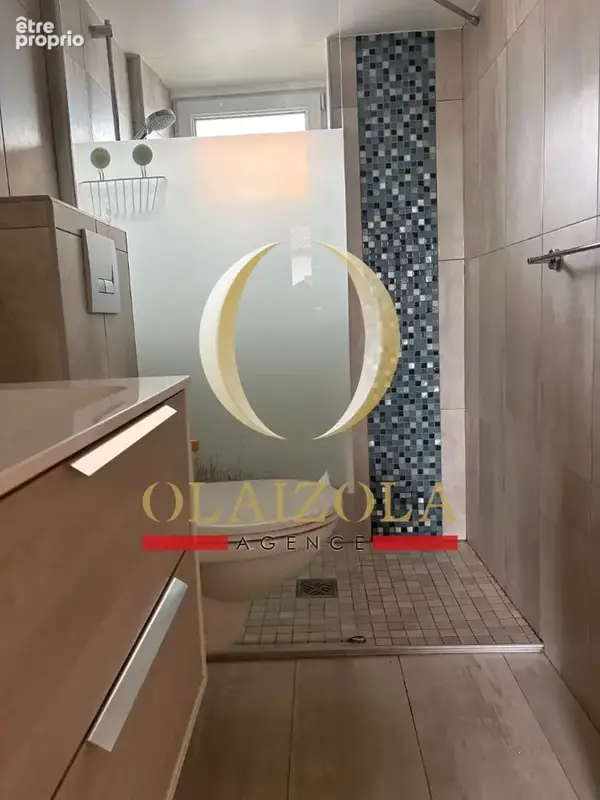 Proche BIDART : Murs  commerciaux avec appartement libre de toute occupation - photo 6