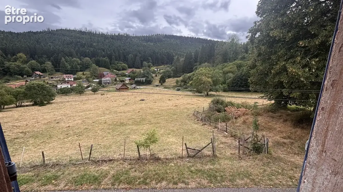 Maison forestière de 159 m2 - GRANDFONTAINE - photo 8