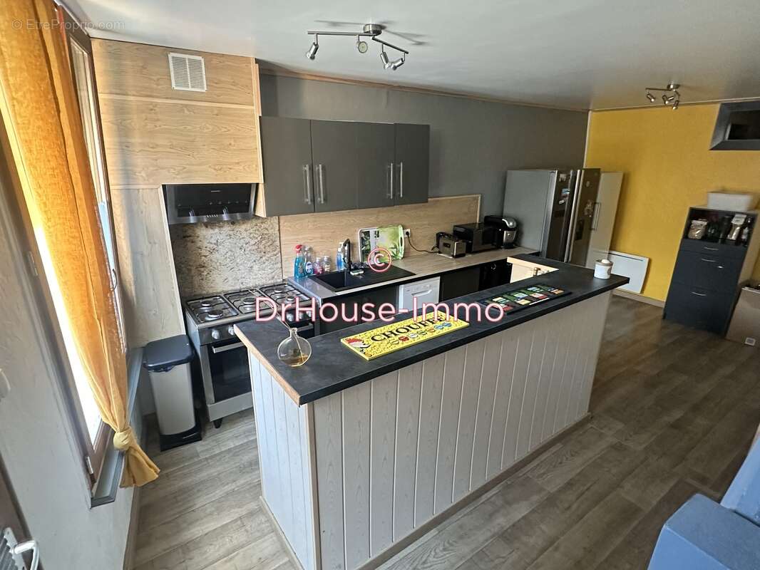 Maison 81 m² à Rosieres  - photo 56