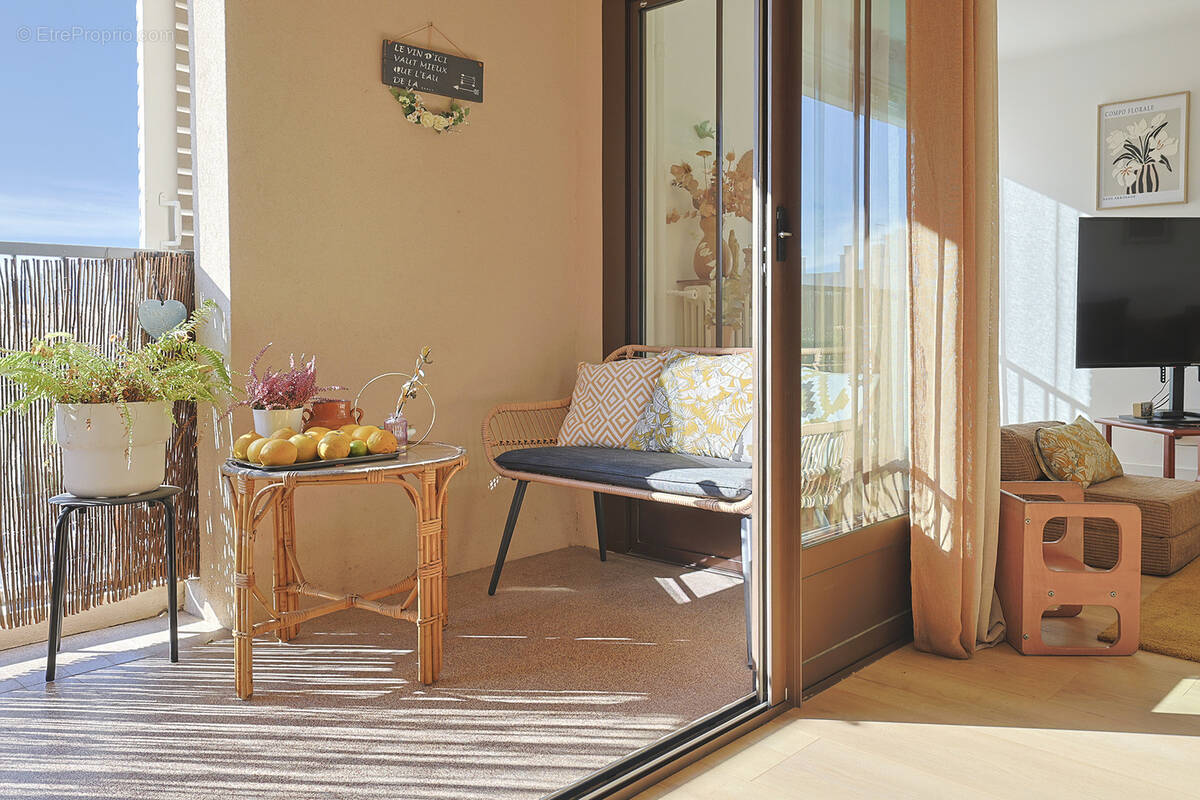 Appartement à HYERES