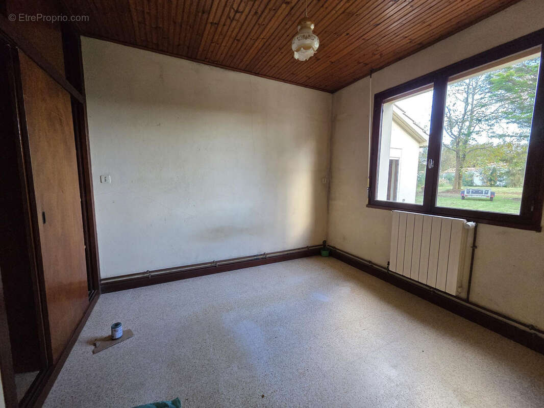 Maison à NOTRE-DAME-DE-RIEZ