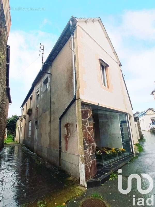 Photo 9 - Maison à CORLAY