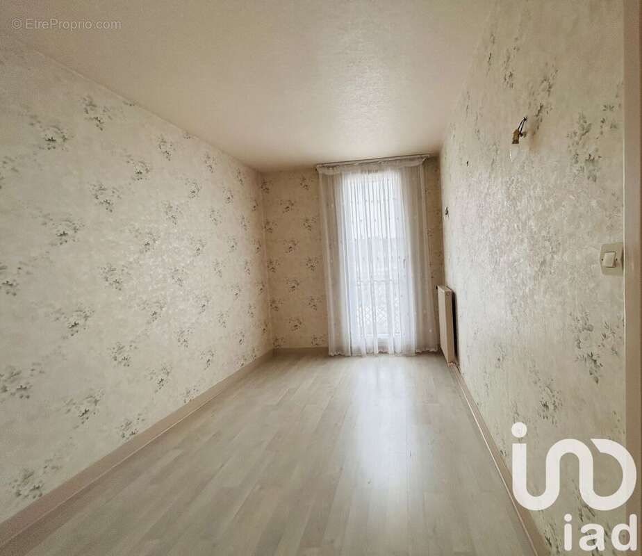 Photo 6 - Appartement à CAUDEBEC-EN-CAUX