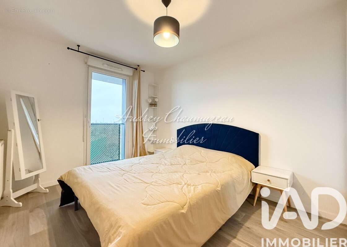 Photo 4 - Appartement à LES ULIS