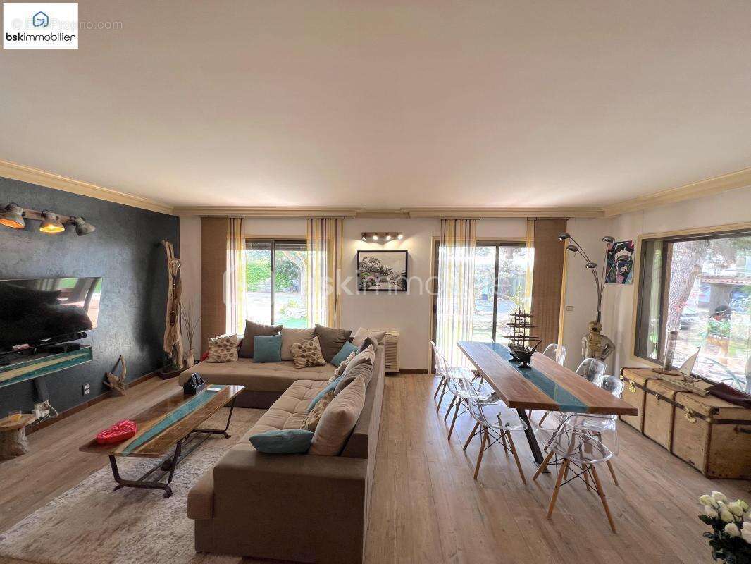 Maison à FRONTIGNAN