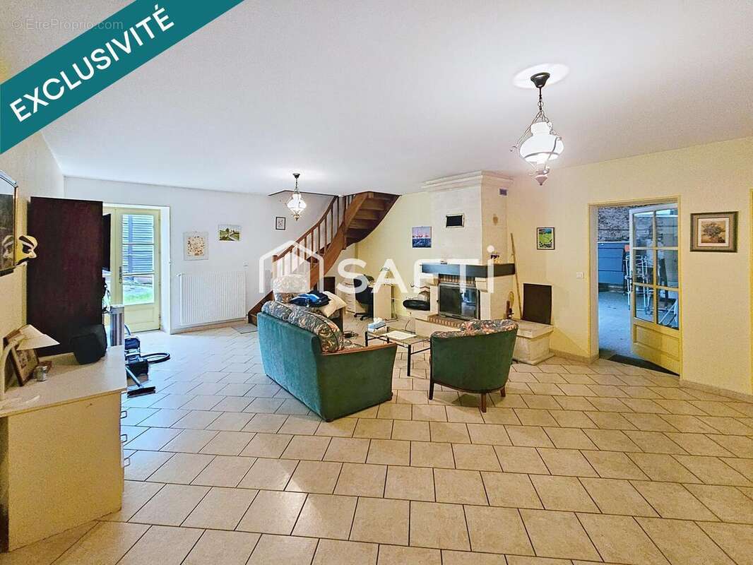 Photo 7 - Maison à SAINT-LEON-SUR-L'ISLE