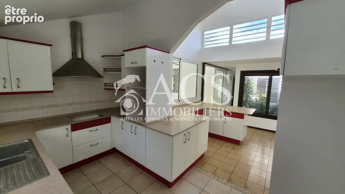 Villa de type F6 à Didier - photo 6
